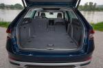Skoda Superb Scout 2019 года (WW)